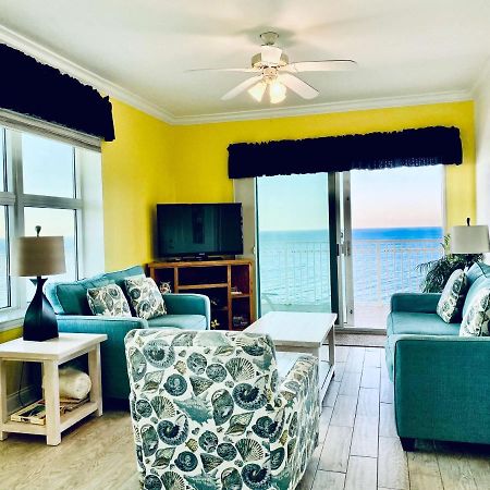 Crystal Shores 1301 By Albvr - Beautiful Beachfront Corner Condo With Gorgeous Views! Gulf Shores Eksteriør bilde