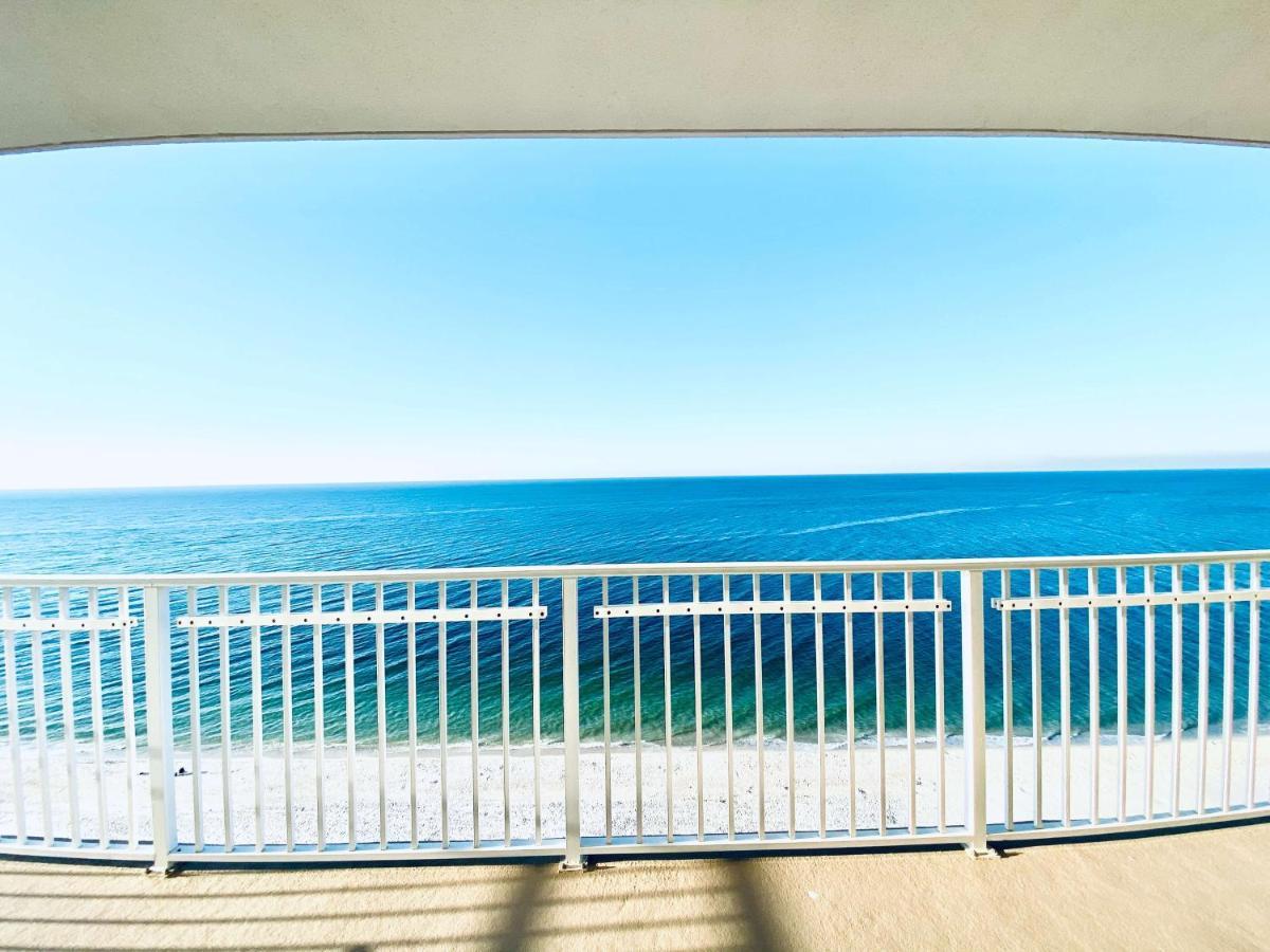 Crystal Shores 1301 By Albvr - Beautiful Beachfront Corner Condo With Gorgeous Views! Gulf Shores Eksteriør bilde
