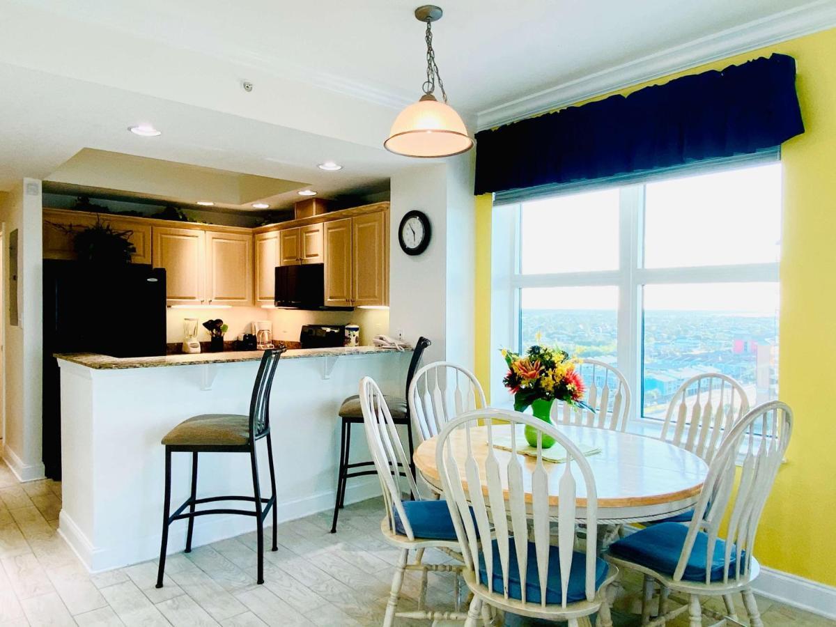 Crystal Shores 1301 By Albvr - Beautiful Beachfront Corner Condo With Gorgeous Views! Gulf Shores Eksteriør bilde
