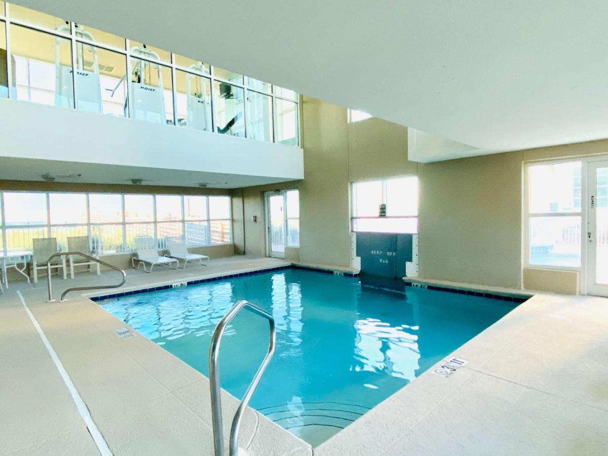 Crystal Shores 1301 By Albvr - Beautiful Beachfront Corner Condo With Gorgeous Views! Gulf Shores Eksteriør bilde