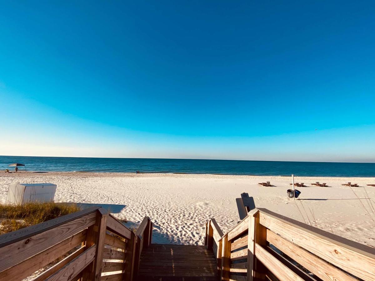 Crystal Shores 1301 By Albvr - Beautiful Beachfront Corner Condo With Gorgeous Views! Gulf Shores Eksteriør bilde