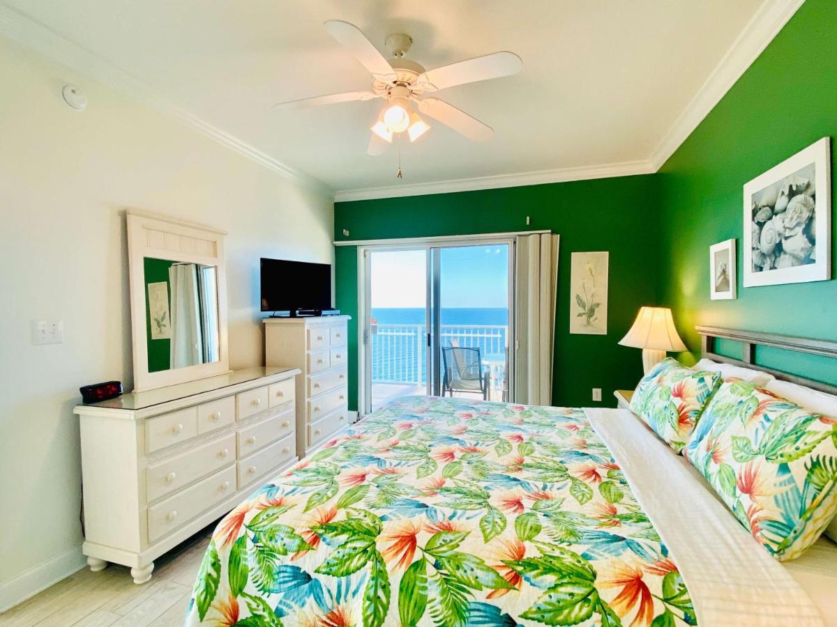 Crystal Shores 1301 By Albvr - Beautiful Beachfront Corner Condo With Gorgeous Views! Gulf Shores Eksteriør bilde