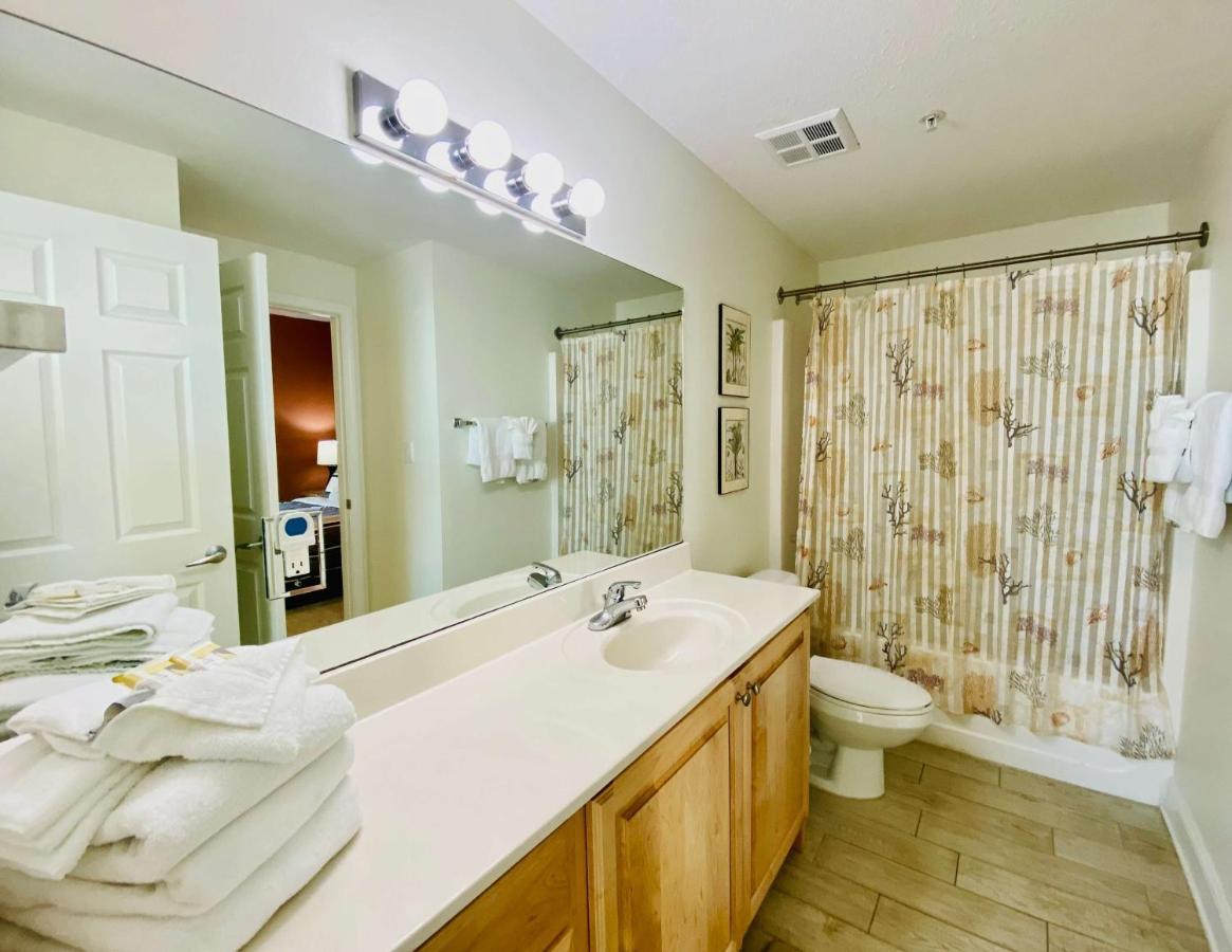 Crystal Shores 1301 By Albvr - Beautiful Beachfront Corner Condo With Gorgeous Views! Gulf Shores Eksteriør bilde