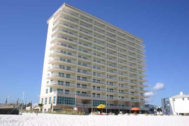 Crystal Shores 1301 By Albvr - Beautiful Beachfront Corner Condo With Gorgeous Views! Gulf Shores Eksteriør bilde