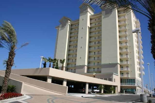 Crystal Shores 1301 By Albvr - Beautiful Beachfront Corner Condo With Gorgeous Views! Gulf Shores Eksteriør bilde